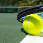 Agilità, leadership e gioco del tennis